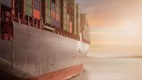 Panama-flagged ship with mostly Chinese crew sinks off Paradip coast