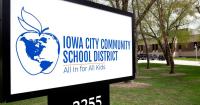 Iowa City school board ‘team’ meeting erupts