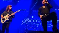 SYMPHONY X Plans To Start Recording Long-Awaited New Studio Album In September