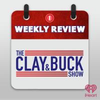 Weekly Review With Clay and Buck H1 - Clay's New Business: Sport & State