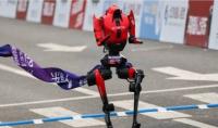 Chinese Humanoid Robot Runs 100m In 9.32 Seconds, Beats Bolt’s Record