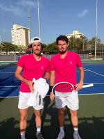 Final of Kingston Open ATP to be contested today