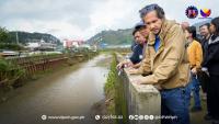 DPWH vows permanent, durable repairs for Cordillera roads after fatal accidents