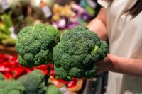 Domestic Broccoli and Cauliflower Now Available in Belarusian Stores