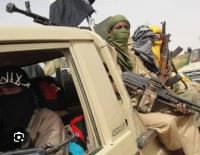 Mapped Out: How the Sahel Became the World's Deadliest Terrorism Hotspot