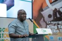 Julius Debrah leads fresh call for cleaner Ghana