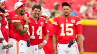 Where to watch the Kansas City Chiefs' second preseason game in Iowa