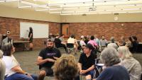 Sioux Falls residents speak out against city use of Flock cameras