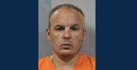 Florida murder suspect arrested at West Virginia motel following multistate manhunt