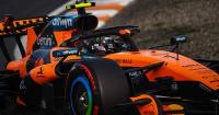 Dutch Grand Prix Qualifying: Lando Norris takes dominant pole, beats both Mercedes