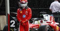 Ferrari boss Fred Vasseur admits Ferrari expecting better Dutch Grand Prix Qualifying result
