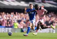 Match-winner Clarke insists Town will remain grounded despite brilliant start to the season