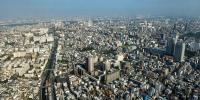 Magnitude 5.8 earthquake rattles Japan, shaking felt in Tokyo