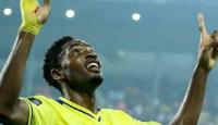Punjab FC Sign Cameroonian Forward Raphaël Messi Bouli Till May 2027