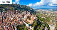 Once sleepy and run-down, Italy’s largest island is full of wonders