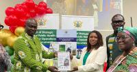 GHS unveils new framework to improve Ghana’s preparedness for health emergencies