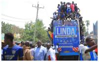Sifuna's options on political party