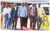Slippery blocs: Ruto's re-election bid faces tests across key regions