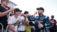 NASCAR New Hampshire qualifying results: Tyler Reddick on the pole