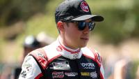 NASCAR Truck Series at New Hampshire time, TV schedule for Saturday's race