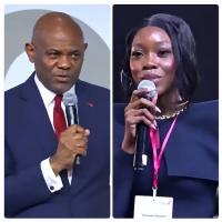 Re: Elumelu: Addressing Elders by Their First Names Is African Culture -By Vitus Ozoke, PhD