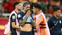 End of the saga: Núñez leaves Al-Hilal on loan