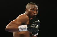 Two-division boxing champ Zolani Tete shot dead outside home in South Africa