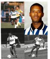 Jamaica’s Lloyd Barker to be inducted in CF Montreal Wall of Fame