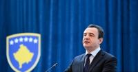 Kurti wants Mitrovica bridge reopened to cars
