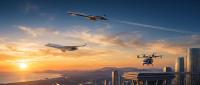 Futuristic Aircraft: 7 Planes That Will Transform Aviation by 2035