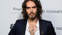 Russell Brand lands ‘headliner’ billing at New York conference amid criminal case