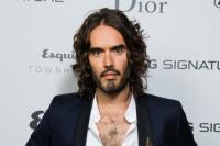 Russell Brand lands 'headliner' billing at New York conference amid criminal case