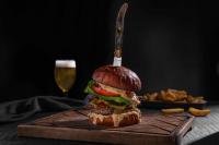 Collin Harmon: The Knock Comes Calling as Hotel Californian Gives Its Gastropub a Hitchcock Twist
