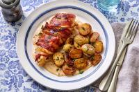 This 3-ingredient chicken recipe is on my dinner table almost every week