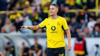 German media rate Joey Veerman after debut for Borussia Dortmund