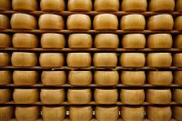 FACT FOCUS | Social media falsely claims heatwave threatens Parmigiano Reggiano cheese and bank