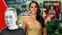 Meghan starring in The Gentlemen does NOT explain a full reverse Megxit – I know why they’ve really come back to Britain