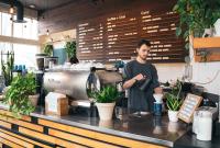 Local Coffee Shops a Vital Part of America’s Business Backbone