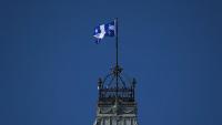 U.S. nearly encroached on Canadian sovereignty during tariff talks: Quebec premier