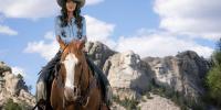 Kristi Noem's embarrassing half-horse statue caps her spectacular downfall