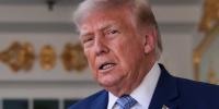Rebel Republican uncovers potential motive behind Trump’s mysterious beef plan: ‘bailout?’