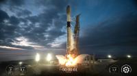 SpaceX Falcon 9 Launches 29 More Starlink Satellites From Florida