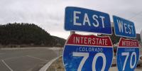 Colorado State Patrol releases distracted driving data for commercial vehicles