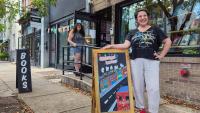Philly Bookstore Crawl brings out bookworms across the city