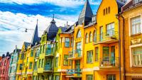 6 Reasons Americans Should Visit the 'World's Happiest Country'