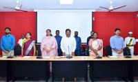 Education volunteer programme expands in Mahabubnagar