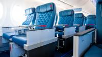 FAA Tightening 1992 Rule Could Strip Away First Class Airline Perk