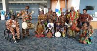African Landing Day kicks off commemoration week in Hampton