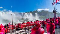 U.S. State Cuts Prices For Canadian Visitors Again Following 26% Tourism Drop