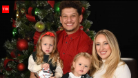 “I’ve been called to be a mom”: Patrick Mahomes’ wife Brittany Mahomes makes a heartfelt confession about raising her children